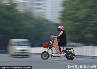 注意!北京10月底结束电动自行车过渡期,新增107家服务点上牌→